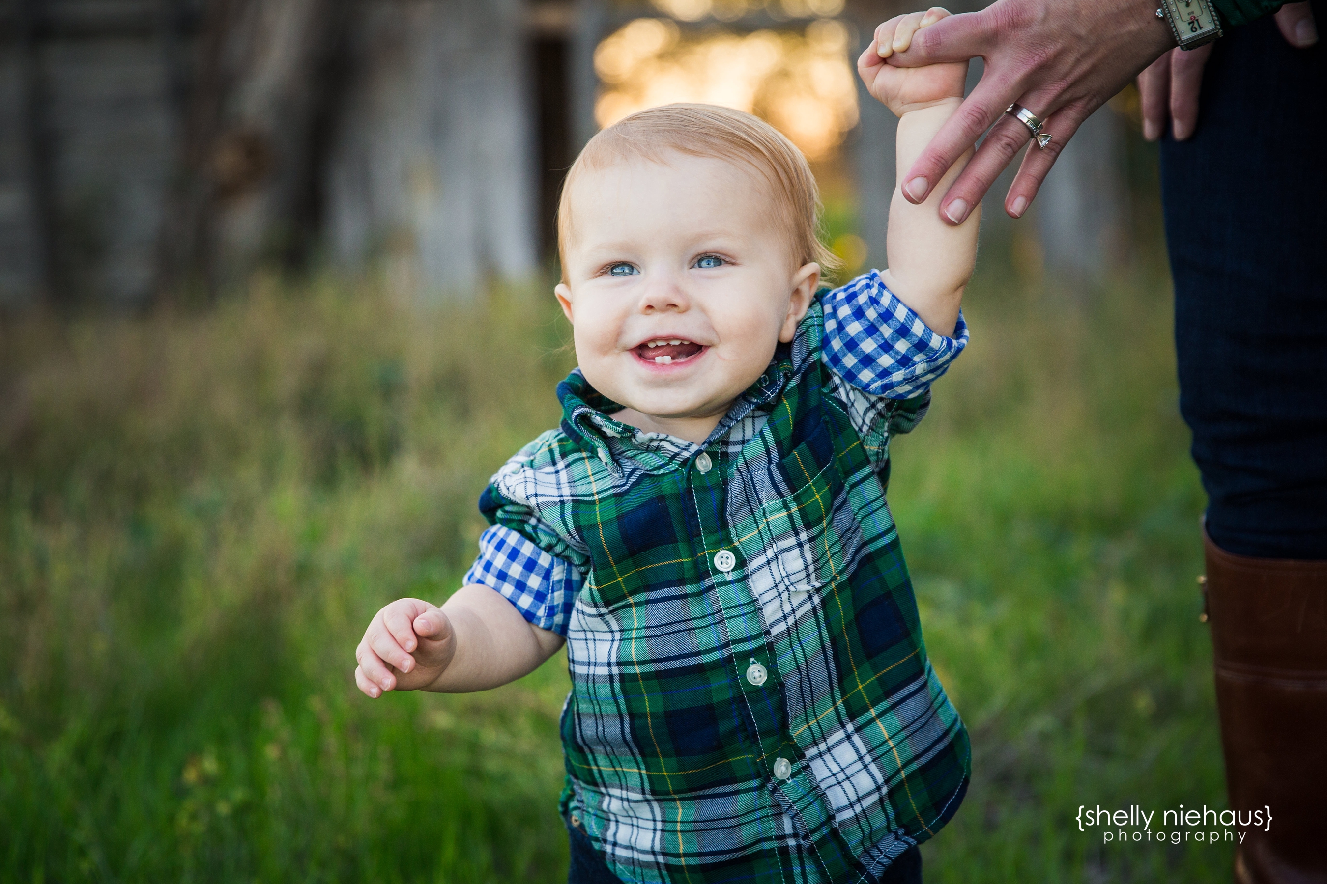 2018-11-17 Handler Family :: Event and Portrait Photography by