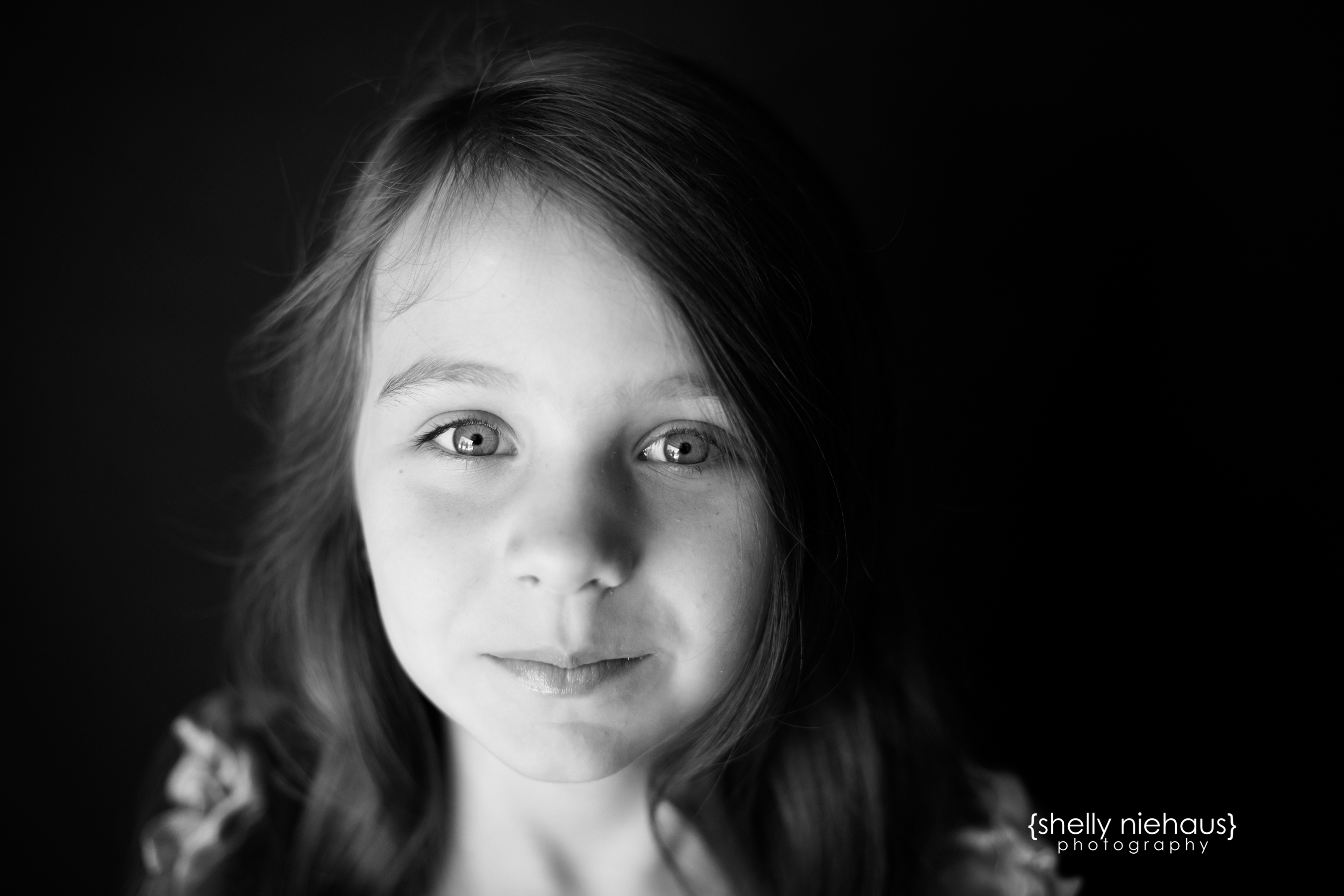 Simply Modern School Portraits {Family Photographer| Prosper, TX ...