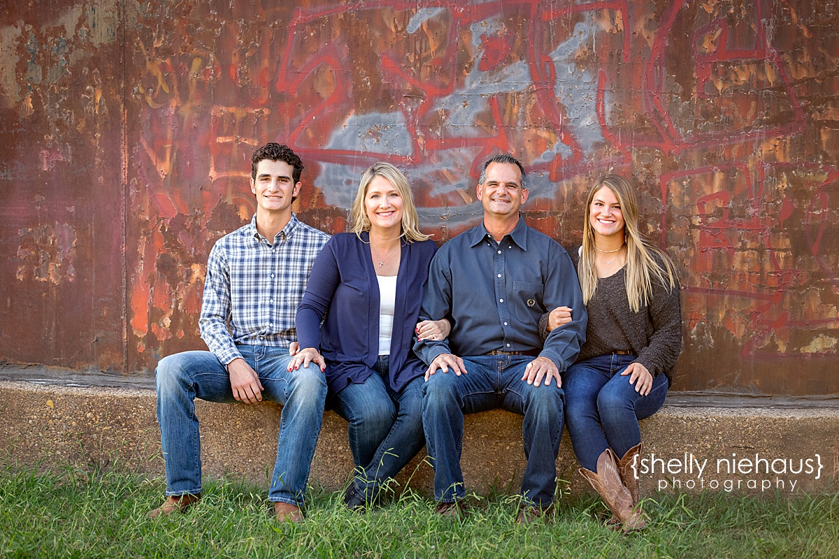 Henry's Fine Art Portrait Session with Kansas City Photographer —  Schaumburg Photography